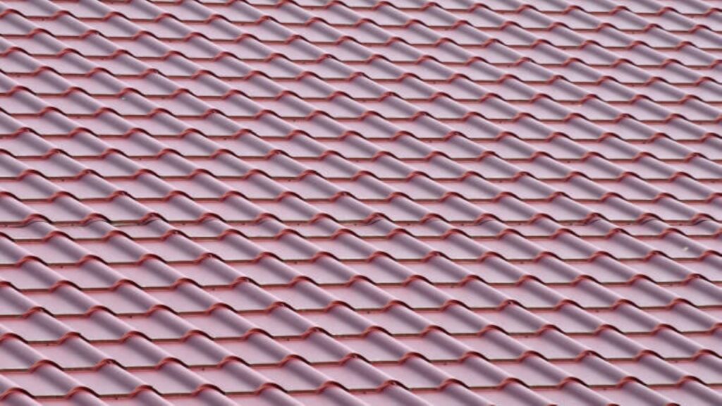 Runaway Bay Metal Roofing