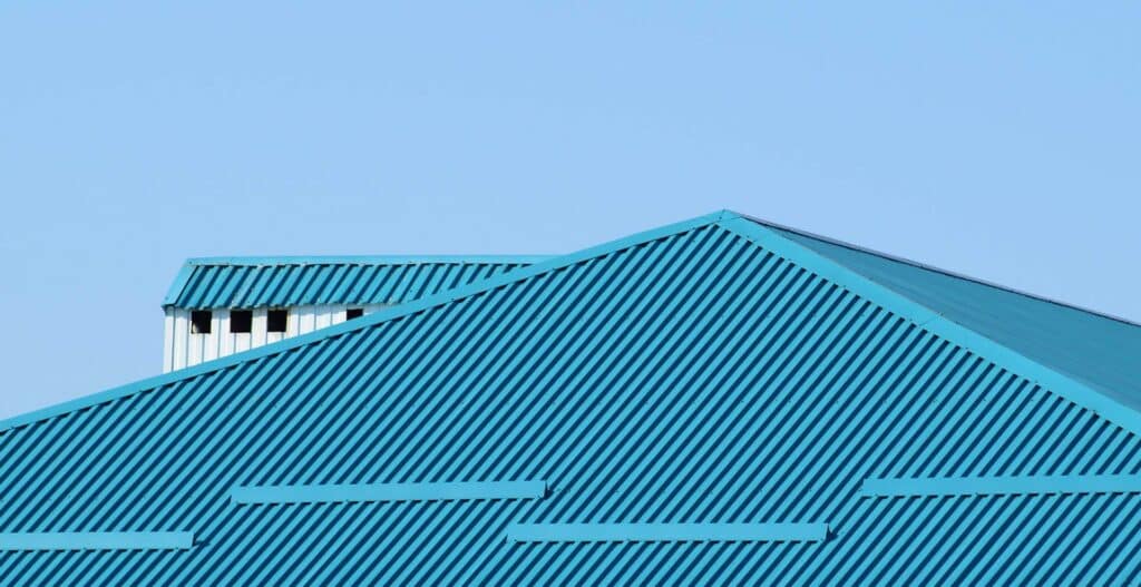 Metal Roofing