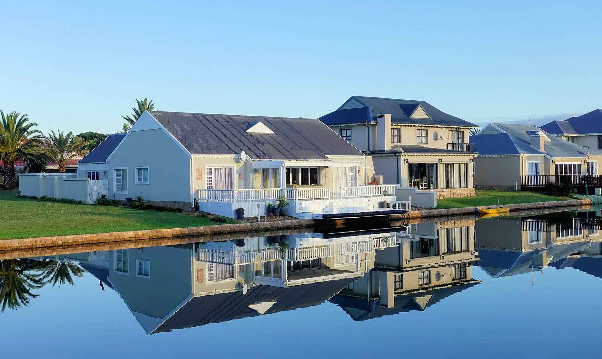 Metal Roofing