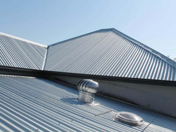 Metal Roofing and Bushfire Safety: What Brisbane Homeowners Need to Know 5 Metal Roofing
