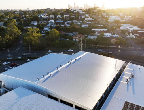 Commercial vs Residential Metal Roofing in Brisbane: Is It Really Apples vs. Oranges?
