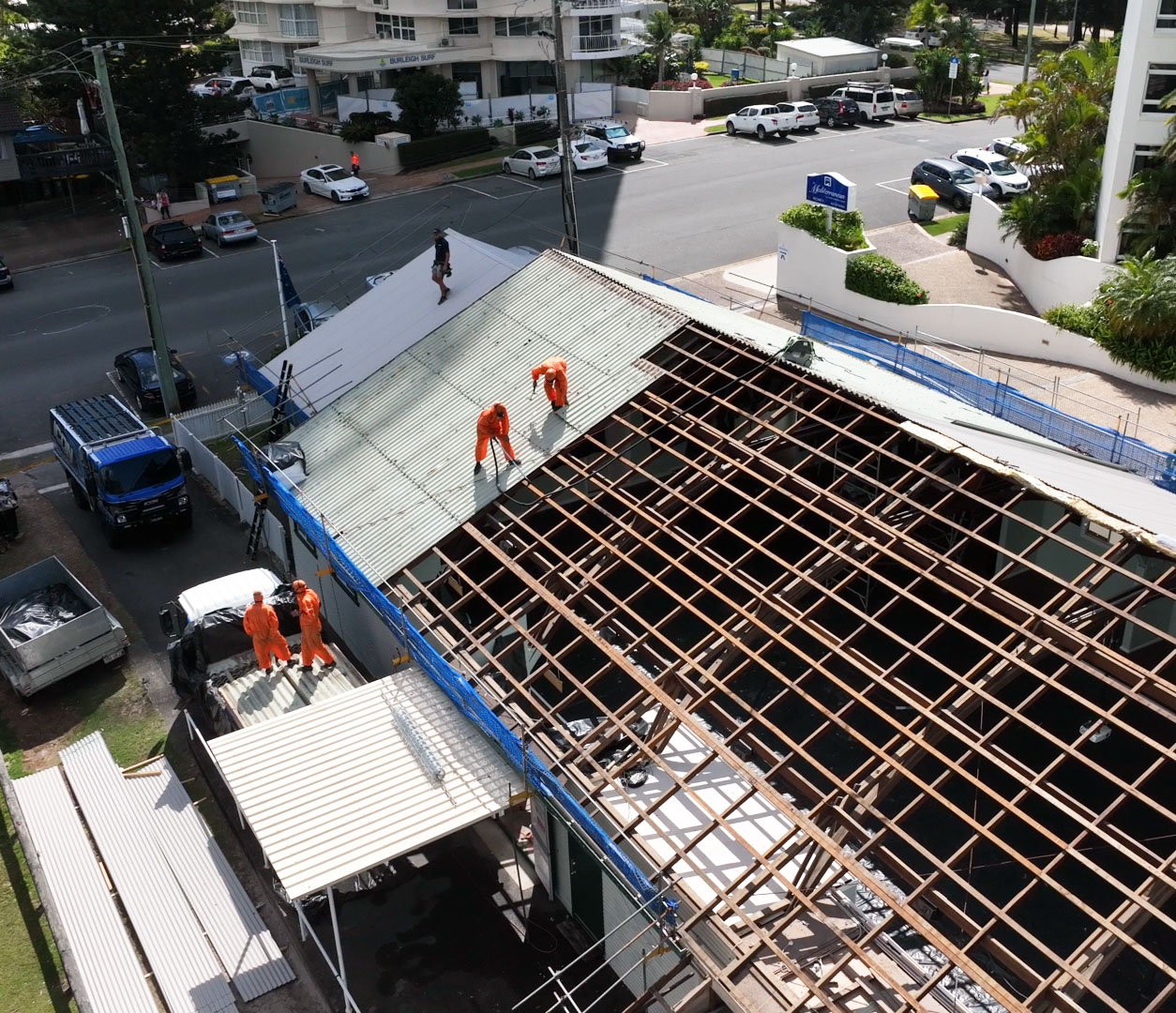Understanding Metal Roof Costs | ICON Metal Roofing - Metal Roof Installation Expenses