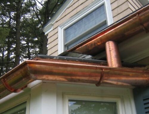 Why Gutters Are Like the Bass Player of Your Metal Roof Installation (Underrated But Essential)