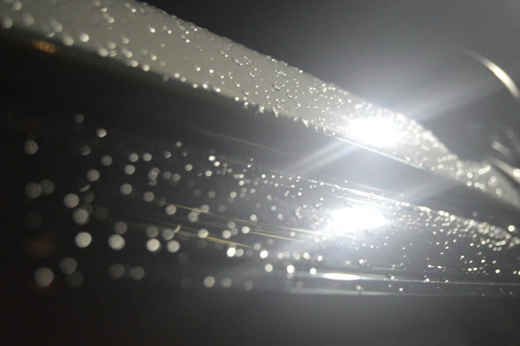 Condensation