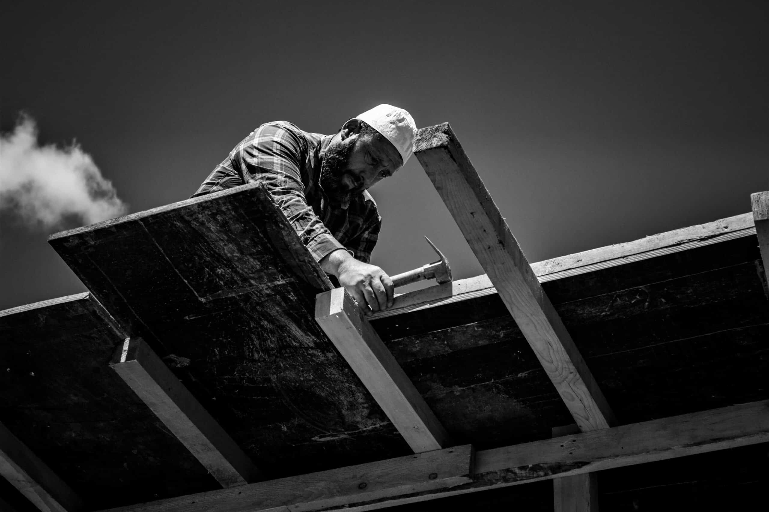 Roof Builder