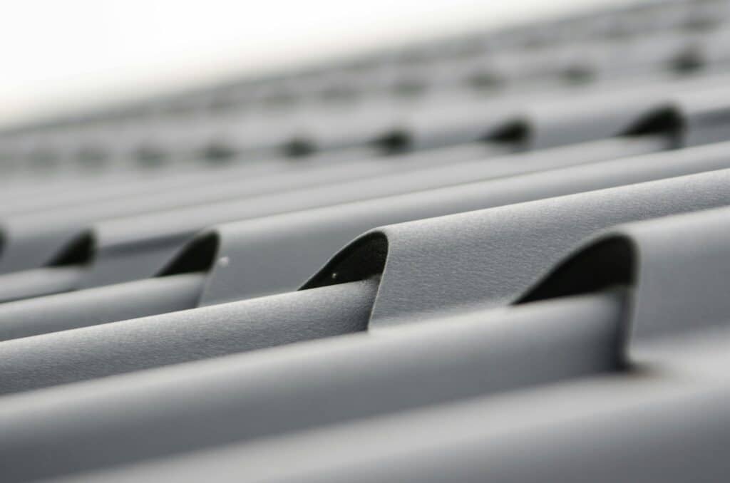 Metal Roof