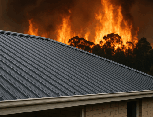 Metal Roofing and Bushfire Safety: What Brisbane Homeowners Need to Know