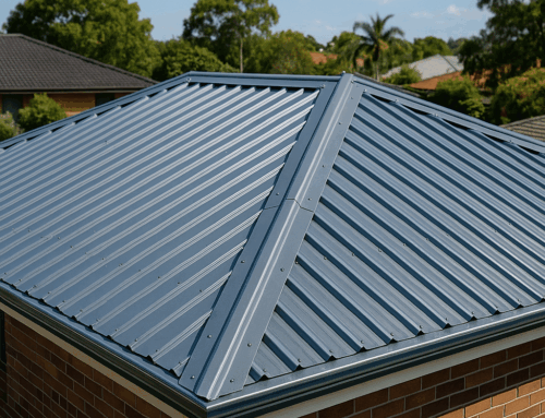 The 20-Year Test: How Long Do Metal Roofs in Brisbane Really Last?