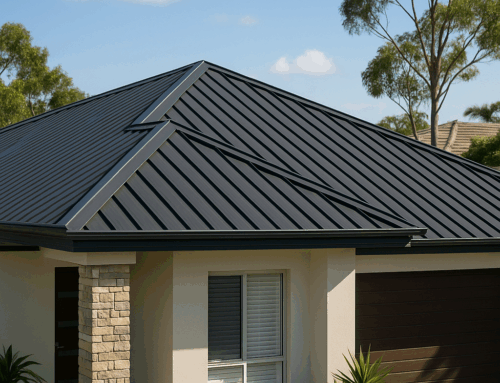 From Noisy Neighbours to Street Appeal: How the Right Roof Boosts Lifestyle in Brisbane