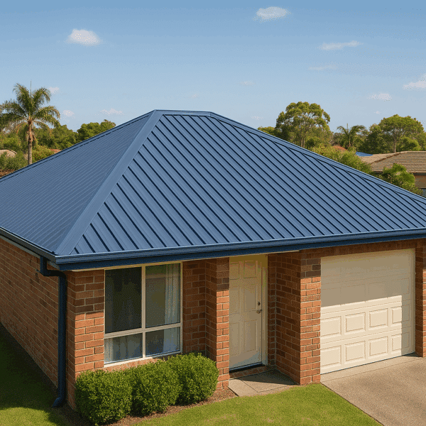 The Roofing Upgrade That Adds the Most Value to Brisbane Homes 5 metal roofing upgrade