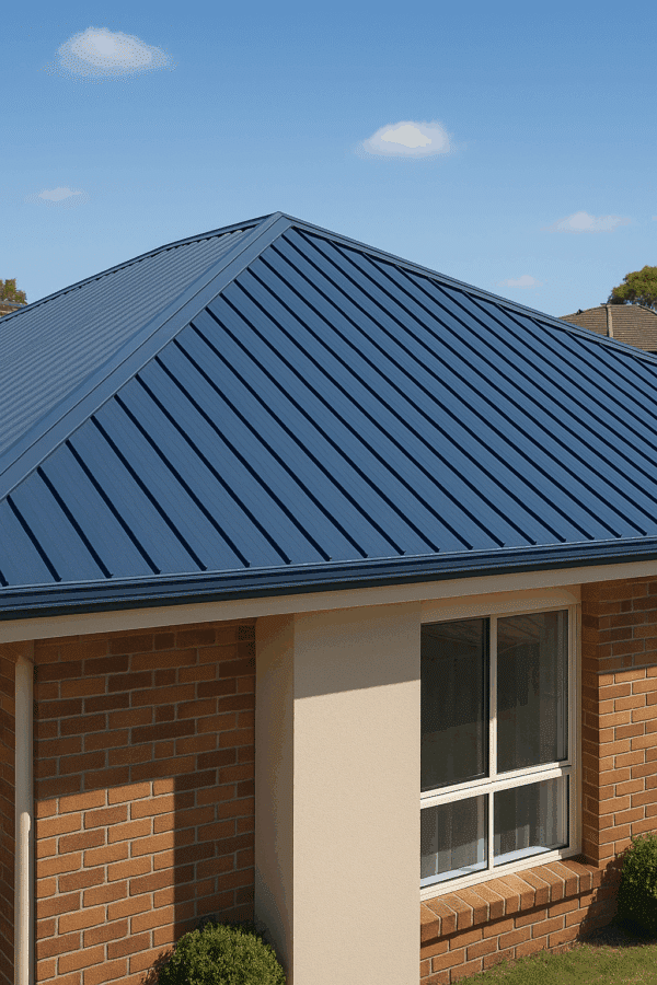 The Roofing Upgrade That Adds the Most Value to Brisbane Homes 3 metal roofing upgrade