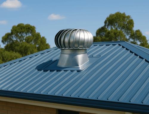 The Hidden Link Between Roof Ventilation and Lower Energy Bills in Brisbane Homes