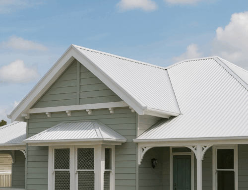 From Warehouse to Queenslander: Why Metal Roofing Works for Every Brisbane Property
