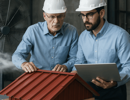 The Science of Storm-Proof Roofing: What Engineers Know That Homeowners Don’t