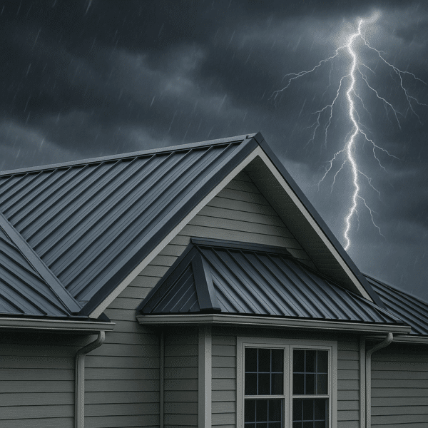 The Science of Storm-Proof Roofing: What Engineers Know That Homeowners Don’t 3 storm proof metal roof