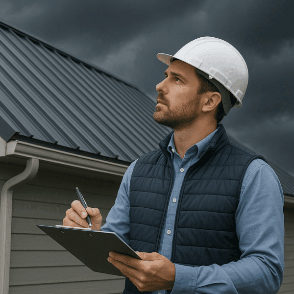 The Science of Storm-Proof Roofing: What Engineers Know That Homeowners Don’t 5 storm readiness assessment