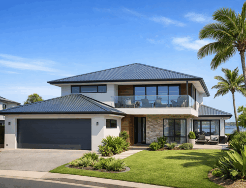 Why Brisbane Homeowners Are Switching to Metal Roofing That Lasts Decades