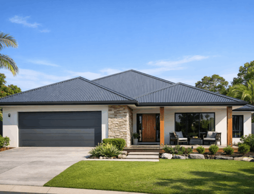 Step by Step: What Happens When ICON Replaces Your Roof in Brisbane