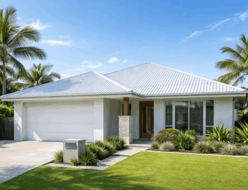 How a New Metal Roof Can Lower Your Brisbane Home Cooling Costs