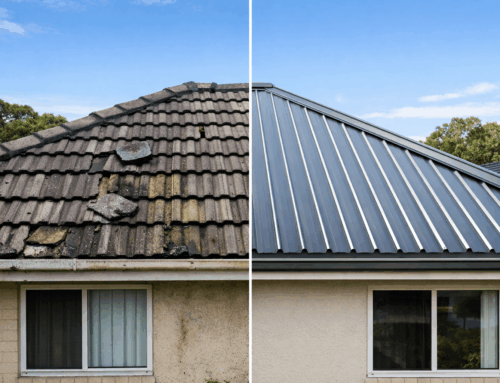 Tile to Metal Reroofing in Brisbane: How We Prevent Future Leaks