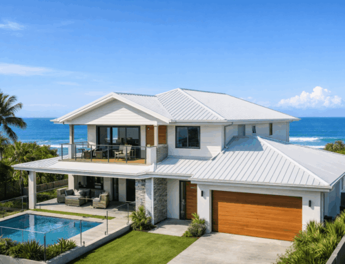 Metal Reroofing Explained: What Brisbane Residents Should Know Before Upgrading